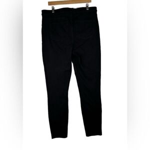 SPANX‎ The Perfect Pant Backseat Ankle Black Size 1X